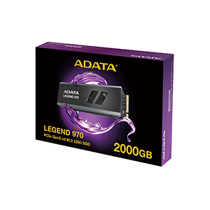 ADATA SSD M.2 LEGEND 970 2000GB