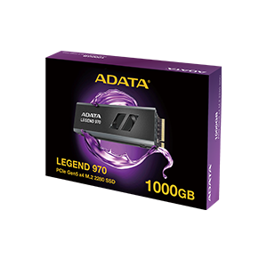 ADATA SSD M.2 LEGEND 970 1000GB