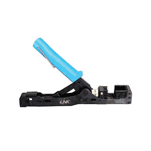 LINK Fast Jack and Plug Termination Tool 2-in-1 (US-8061)