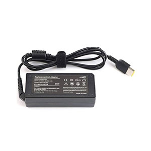 Lenovo 20V 3.25A (DC Size: USB Head, Have Box) Replacement AC Adapter