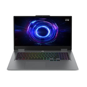 Lenovo Gaming LOQ 17IRX10 CORE-I7-14700HX-16GB-512GB SSD-RTX5070-8GB-17.3
