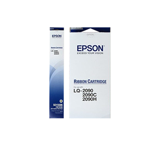 Ribbon EPSON Pack S015586 (S015336) 32 meters (for LQ-2090)