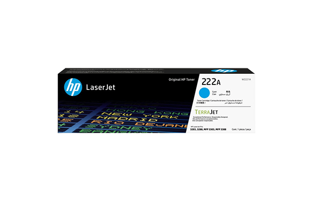 Toner Cartridges & Ribbons