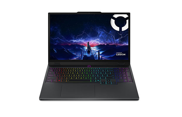 Lenovo Gaming Legion 5 15IRX10 CORE-I7-13650HX-16GB-512GB-SSD-RTX5050-8GB-15.3"WUXGA-Win11 Home3Y