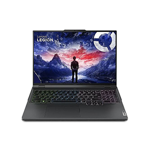 Lenovo Legion Pro 5 16IRX9 i9-14900HX