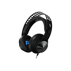 Lenovo Legion H300 Stereo Gaming Wire Headset Dual Jack (GXD0T69863)