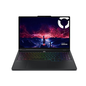 Lenovo Legion Pro 5 16ADR10 Ryzen 7 8745HX 24GB-1TB 16” WQXGA OLED Non-Touch W11H 4Cell RTX5060 8GB Eclipse Black (3Yr)
