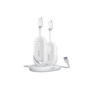 Lemorele G500 Wireless HDMI Transmitter and Receiver