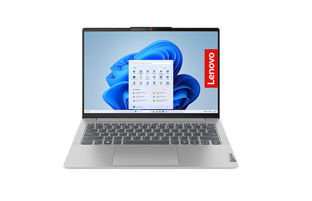 Lenovo Ideapad slim 5 14IMH9-GREY-Ultra5-125H-16G-512GB SSD-14''WUXGA-UMA-WLAN-Win 11H (3Y)