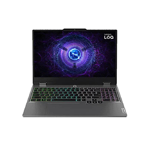 Lenovo Gaming LOQ 15IAX9 i5-12450HX