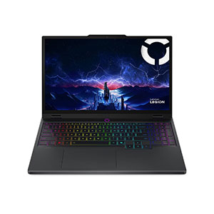 Lenovo Gaming Legion 5 15IRX10 CORE-I7-13650HX-16GB-512GB-SSD-RTX5060-8GB-15.3