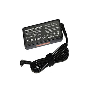 Lenovo 20V 3.25A (DC Size: 4.0*1.7, Have Box) Replacement AC Adapter