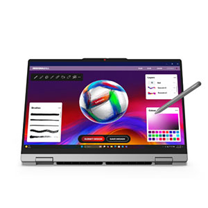 Lenovo IdeaPad 5 2-in-1 15IPH11-Ryzen_AI_5_430-16G-512SSD-15.3