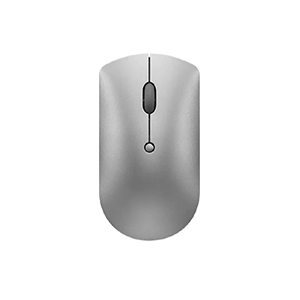 Lenovo 600 Bluetooth Silent Mouse (GY50X88832)