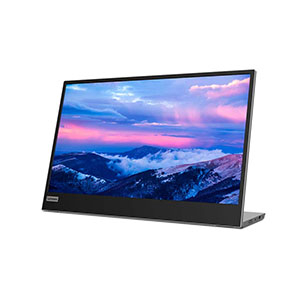 Monitor Lenovo L15 15.6