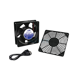 LINK FAN 1X 4” HEAVY DUTY FAN (CK-80104)