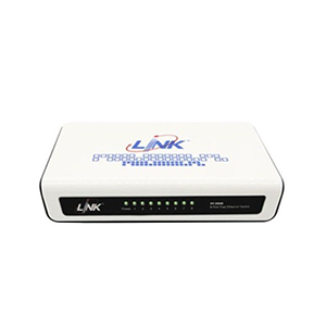 LINK PG-2008A 8Port Gigabit Switch