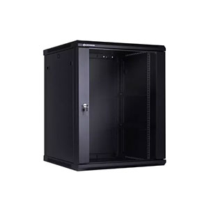 Linkbasic 15U WCB Wall Cabinet 600x600x769 depth (WCB15-66-BAA-C)