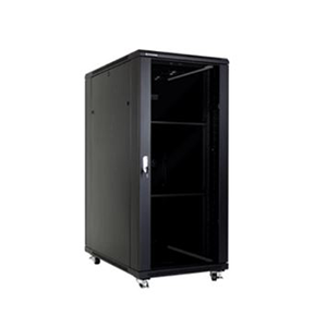 Linkbasic 22U NCB Cabinet 600x600x1166