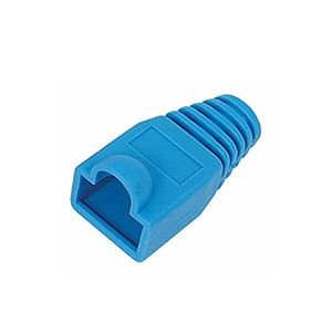 Linkbasic PBB05-B Network Boot Plug Blue (1box = 400pcs)