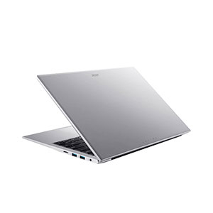 Acer Aspire Lite AL16-54P-58KJ-Core 5-120U-16GB-512G-16''-NoODD/UMA/WIFI+BT/FHD Cam/Silver-2Y