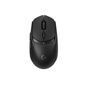 Logitech G309 Lightspeed Wireless Gaming Mouse Black (910-007201) 2years