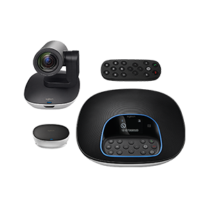 Logitech 960-001054 Group HD Video & Audio
