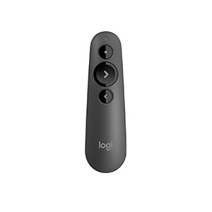 Logitech R500s Wireless Presenter (910-006521)