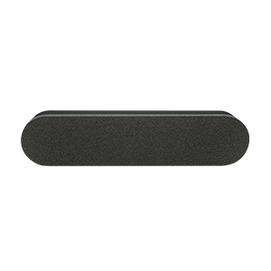 Logitech Rally Speaker, second speaker for the Logitech Rally Ultra-HD ConferenceCam (960-001230)