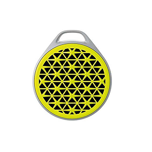 Logitech X50 Wireless Speakers Yellow (980-001064)