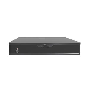 Advidia M-NVR-16CH-16POE-4 16ch 4SATA HDDs with 16 PoE+ NVR