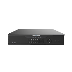 Advidia M-NVR-32CH 32ch 8HDDs 4K NVR