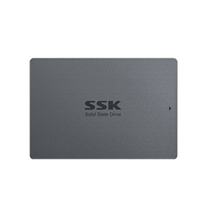 SSK Internal 2.5