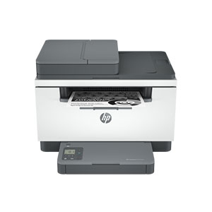 Printer HP LaserJet MFP M236sdw (9YG09A) with ADF 3-in1 B/W (Print, Scan, Copy) (A4) WI-FI-Toner 136A-1Y