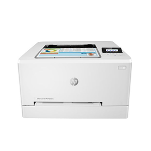 Printer HP Color LaserJet Pro M255nw