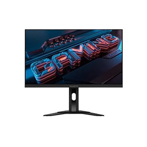 Gigabyte 27 M27QA IPS-Gaming Monitor QHD(2560x1440)-180Hz (HDMI-DP) 3years