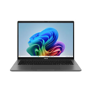ASUS Vivobook S14 M3407KA-SF025W AMD AI R5-330-16G (ON BD)-1TB G4-14