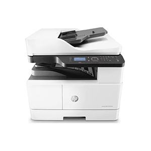 Printer HP LaserJet MFP M440nda