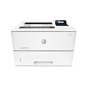 HP LaserJet Enterprise M501DN A4 B/W Print Only, Duplex, Ethernet (Toner 87A) -1Y