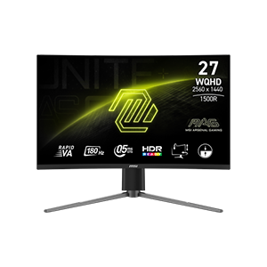 MSI MAG 27CQ6PF 27