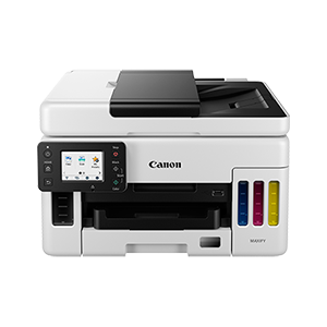 Canon MAXIFY GX6070 Wireless Printer