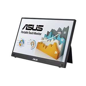 Asus​ ZenScreen Touch​ MB16AHT 15.6