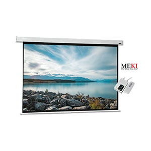 MEKI Auto Remote Screen Electronic 1.8m (70-Inch)