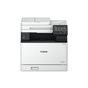 Printer Canon MF-752Cdw (Print, Copy and Scan) Wireless, upto 33ppm-Duplex (1yr)
