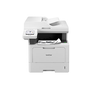 Brother MFC-L5710DN 4-in-1 Laser Printer (Print, Copy, Scan, Fax) Network (duplex) Print Up to 50ppm (1Year)