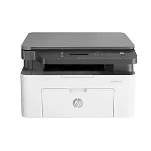 Printer HP LaserJet MFP 136W (4ZB86A)