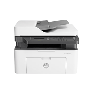 Printer HP LaserJet MFP 139fnw