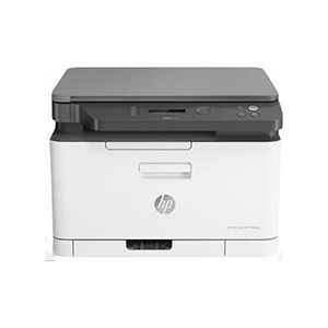 HP Color Laser MFP 178nw Printer