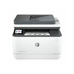 Printer HP LaserJet Pro MFP 3103FDW 4-in-1 (B&W) (3G632A) (Print+Scan+Copy& Fax)(A4) (WIFI+Duplex )Toner 145A/X (1Y)