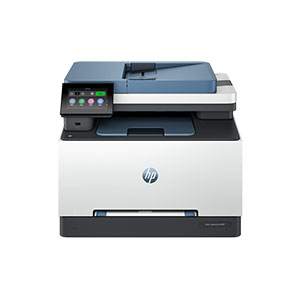 Printer HP LaserJet Pro MFP 3303sdw 3-in-1 (Print, copy, scan) A4 Color (Duplex, WI-FI) Toner222/222X (1Yr)